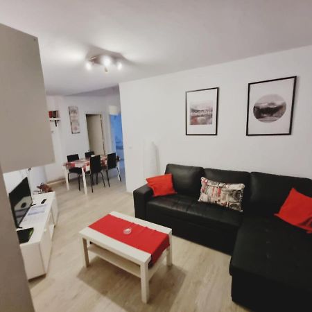 Apartamento Con Encanto "Larios Street" Málaga Exterior foto