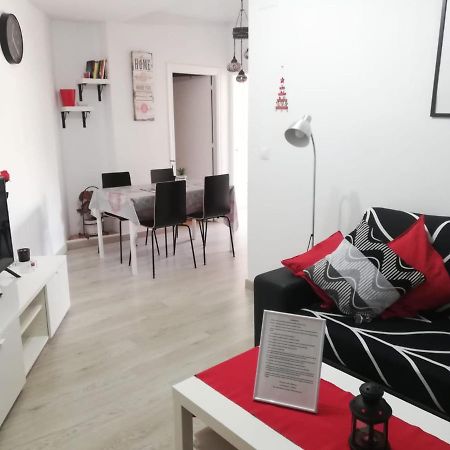 Apartamento Con Encanto "Larios Street" Málaga Exterior foto