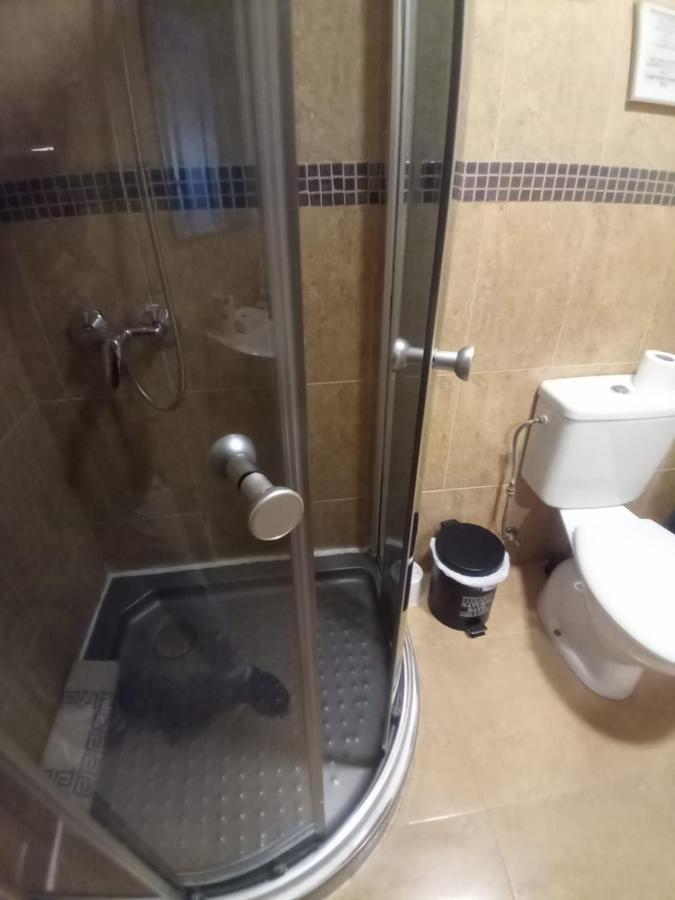 Apartamento Con Encanto "Larios Street" Málaga Exterior foto
