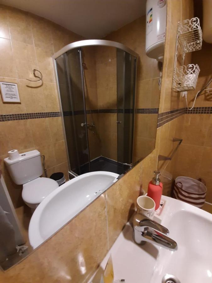 Apartamento Con Encanto "Larios Street" Málaga Exterior foto