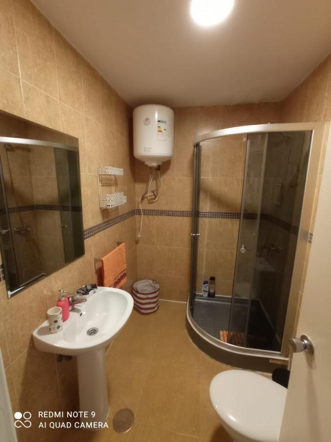Apartamento Con Encanto "Larios Street" Málaga Exterior foto