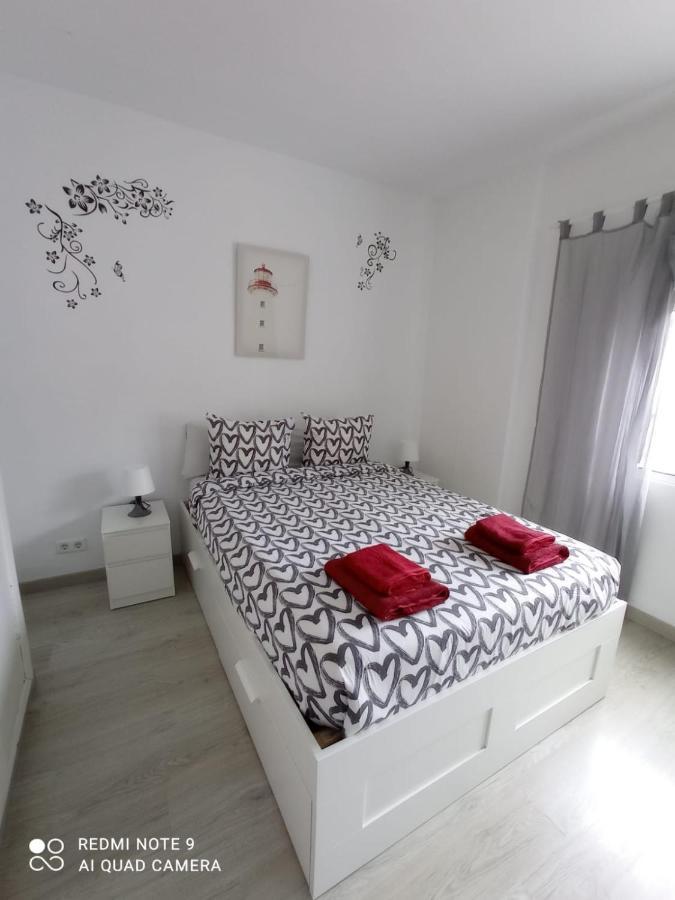 Apartamento Con Encanto "Larios Street" Málaga Exterior foto
