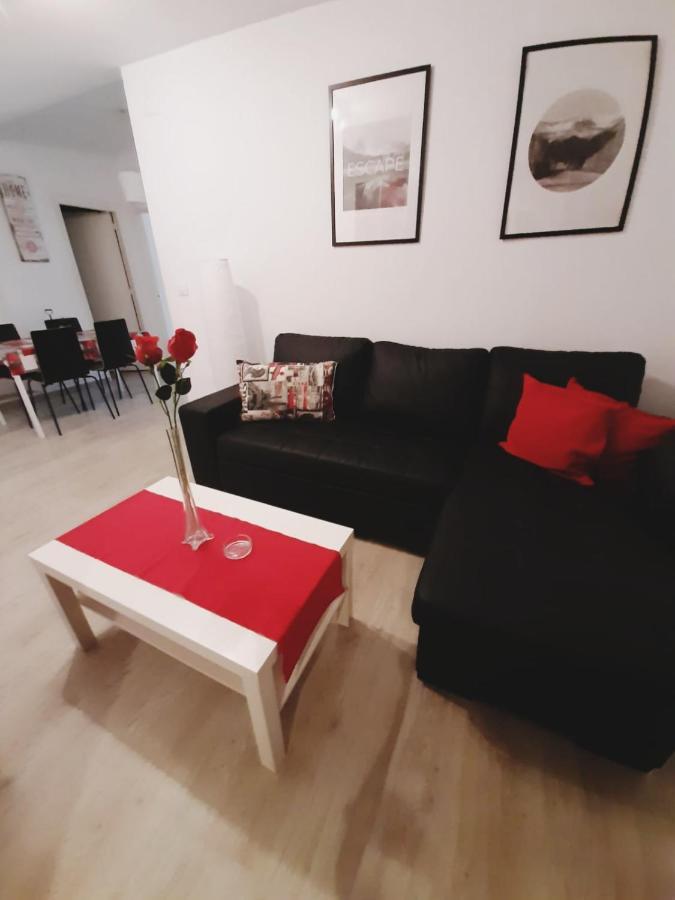 Apartamento Con Encanto "Larios Street" Málaga Exterior foto