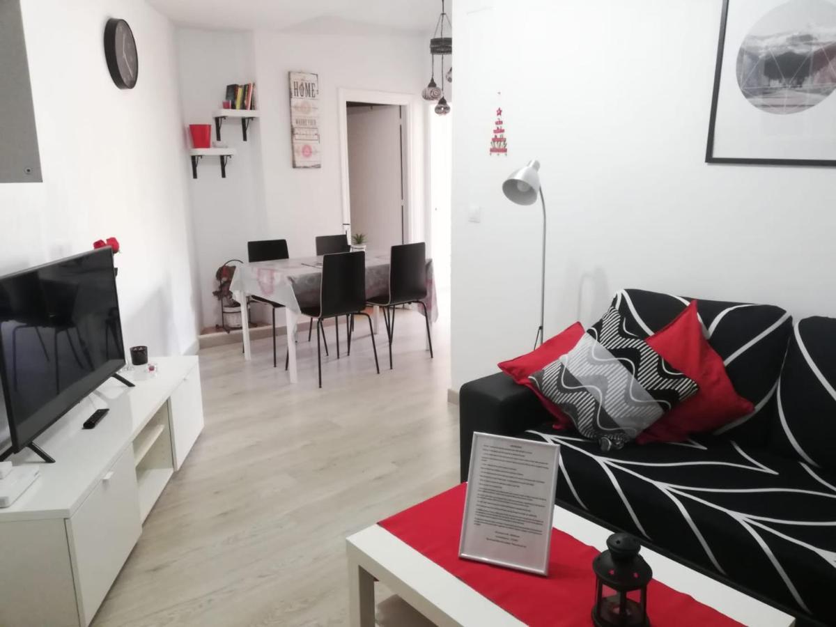Apartamento Con Encanto "Larios Street" Málaga Exterior foto