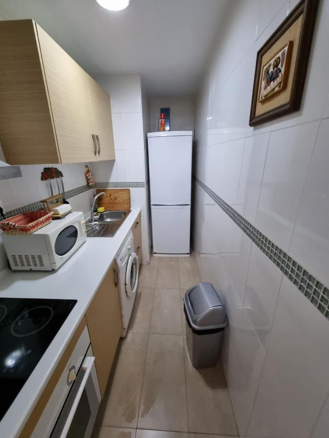 Apartamento Con Encanto "Larios Street" Málaga Exterior foto