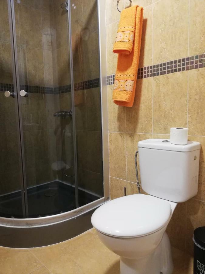 Apartamento Con Encanto "Larios Street" Málaga Exterior foto