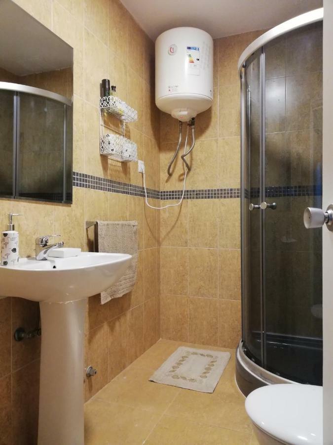 Apartamento Con Encanto "Larios Street" Málaga Exterior foto
