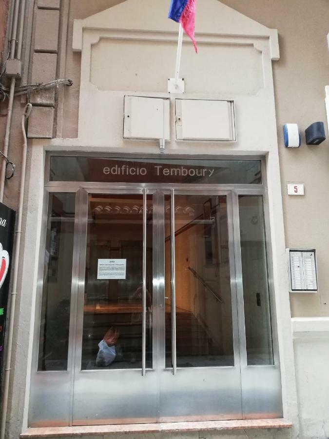 Apartamento Con Encanto "Larios Street" Málaga Exterior foto