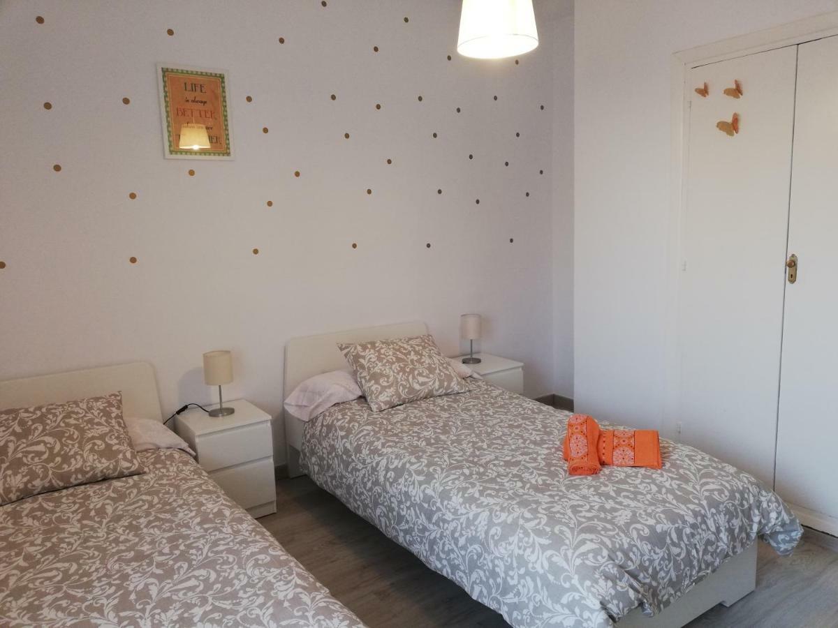 Apartamento Con Encanto "Larios Street" Málaga Exterior foto