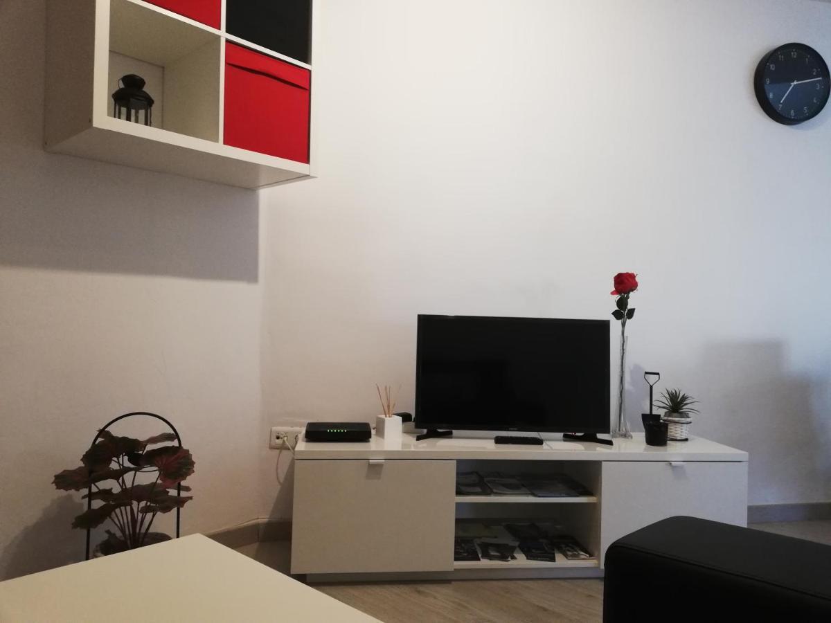 Apartamento Con Encanto "Larios Street" Málaga Exterior foto